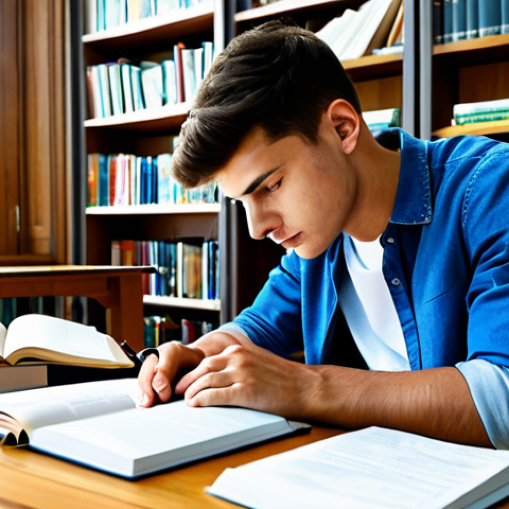 레저스포츠지도자 자격증 필기 공부법 - Studying**

"A focused student, fully clothed in casual attire, studying anatomy and physiology text...