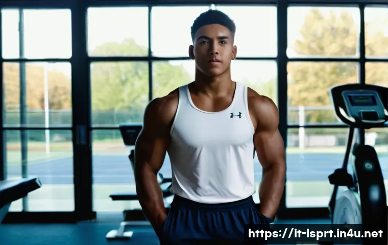 레저스포츠지도자 자격증 시험장 환경 적응법 - **Prompt 1: Initial Assessment and Observation**
    "A young, aspiring sports instructor candidate,...