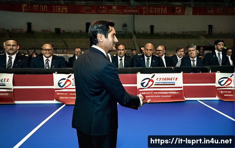 Rivoluziona la Tua Carriera: Le Migliori Associazioni e Network per Istruttori Sportivi in Italia 4 레저스포츠지도자 관련 학회 및 네트워킹 기회 관련 이미지 2