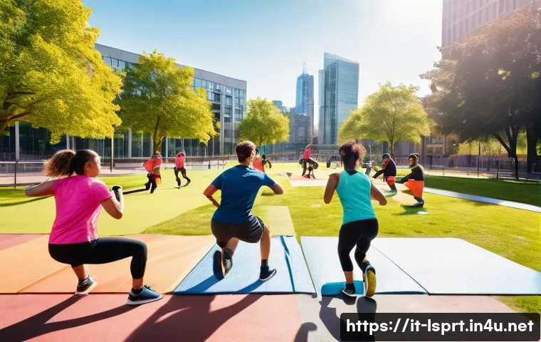 10 strategie vincenti per sviluppare continuamente le tue competenze dopo la certificazione come istruttore di sport outdoor 3 레저스포츠지도자 자격증 취득 후 꾸준한 자기계발 방법 관련 이미지 1