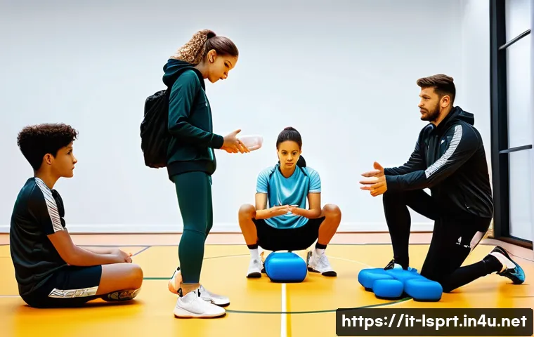 Scopri i 7 segreti per diventare un leader nel settore degli sport outdoor e dominare il mercato italiano 3 레저스포츠지도자 전문성과 시장 수요 분석 관련 이미지 1