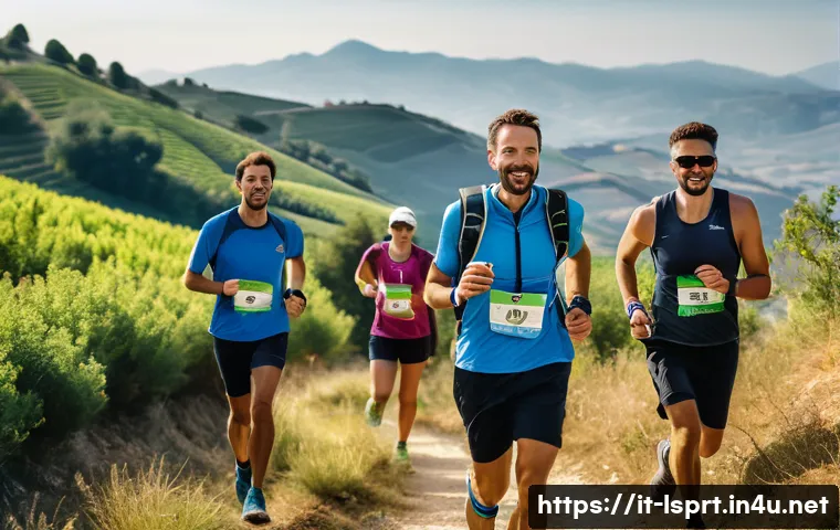 Scopri i 7 segreti per diventare un leader nel settore degli sport outdoor e dominare il mercato italiano 4 레저스포츠지도자 전문성과 시장 수요 분석 관련 이미지 2